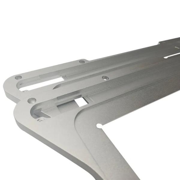 Buy cheap Durable Metal CNC Machining for CNC Lathe Machinery Parts Shipping By Air/Sea/Express from wholesalers