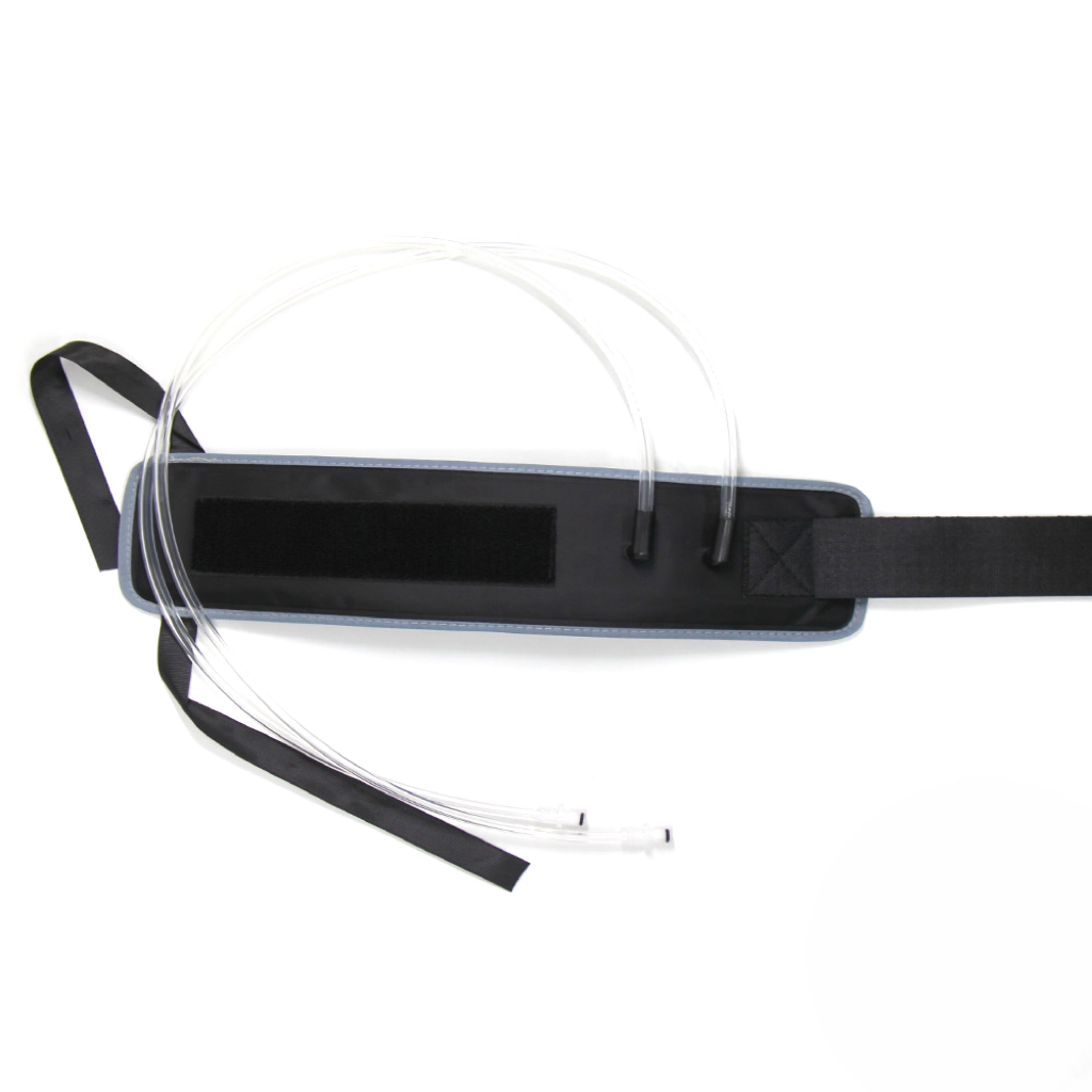 Reusable TPU Material Tourniquet Cuff for Class I Dual Portal Surgical Instruments