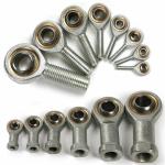 Buy cheap Mini POS Series Rod Ends Bearing Metric Rod End Joint Bearings from wholesalers