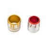 Buy cheap 3d Cnc Laser Cutting Parts ANSI Sheet Metal Fabricating AL6082 from wholesalers