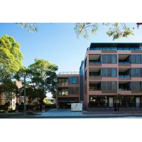 Buy cheap Honeycomb Panel Structure Shading Architecture Wing Shading Exterior Shades product