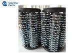 High Cutting Speed TCT Carbide Tipped Milling Cutters With Galvanised Coating On