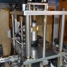 Buy cheap Gas Mask Disposable Face Mask Making Machine 4200W 15KHZ Frequency from wholesalers