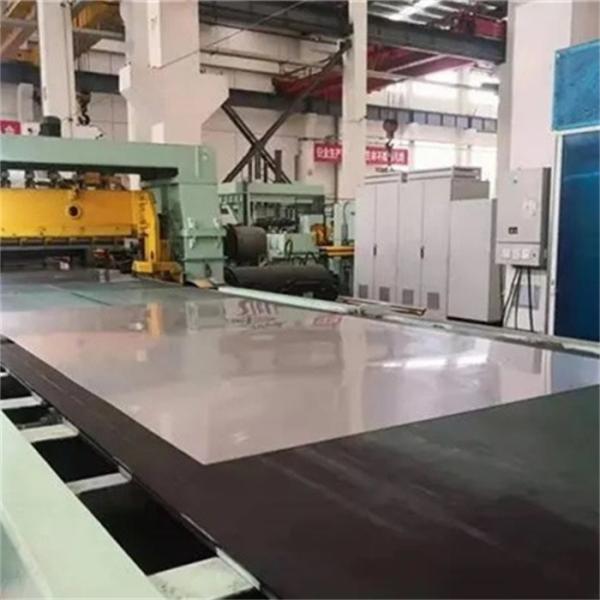 Buy cheap Precision Cutting Stainless Steel Hot Rolled Plate AISI SUS 630 5-60mm17-4ph from wholesalers