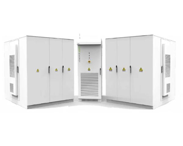 Buy cheap 210KW ESS Home Energy Storage System Multipurpose For Outdoor 210KW Home Energy Storage System from wholesalers