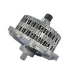 OE 0CK141030E Multi-Piece Clutch Assembly for Audi Volkswagen DL382 Transmission