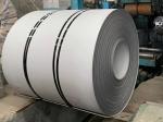 SS 301 309S Stainless Steel Coil 316 409L 410S 410 420J2 430 440