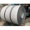 Buy cheap SS 301 309S Stainless Steel Coil 316 409L 410S 410 420J2 430 440 from wholesalers