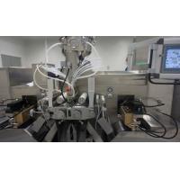 Buy cheap Liquid Soft Gel Capsule Machine Small Middle Big For Fish Oil Vitamins DHA EPA product