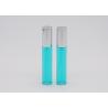 Buy cheap 13 / 410 Refillable Glass Perfume Spray Bottles Aluminum Perfume Sprayer Bottle 10ml from wholesalers