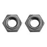 Buy cheap DIN 929 Hexagon Hex Weld Nut Stainless Steel SUS304 Carbon A3 M5 M6 M8 Class 4 from wholesalers