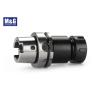 Buy cheap HSK Shank Machine Tool Accessories ER Collet Chuck Dynamic Balancing from wholesalers