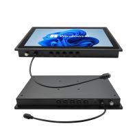 Buy cheap 1920*1080 Resolution Industrial Waterproof Monitor 18.5 Inch Screen Display product