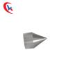 Buy cheap Lathe Tungsten Carbide Tips Anti Corrosion sintered For Breaking Windows Tungsten Carbide Wear Parts from wholesalers