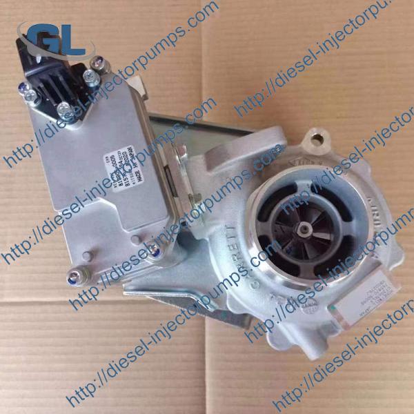 Buy cheap Turbo GT3063KLV 765807-5009S 812905-0005 765870-5009 17201-E0012 17201-E0013 Turbocharger for HINO Truck Dutro N04C from wholesalers