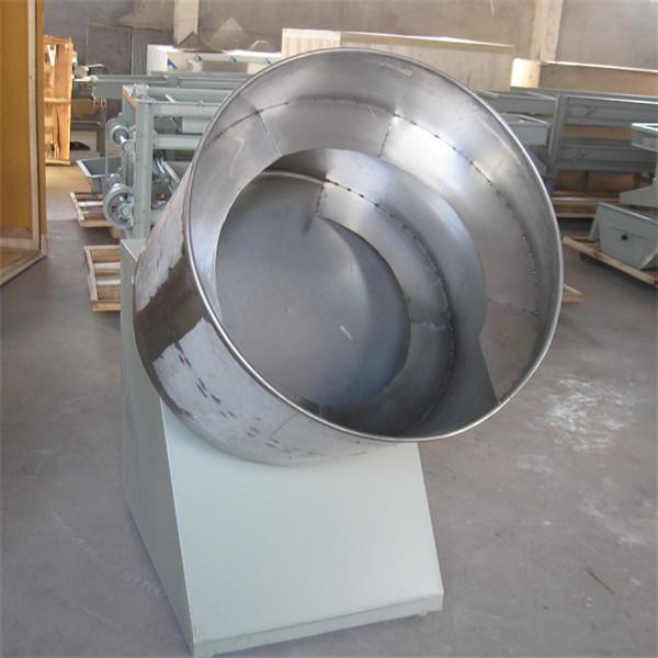 Buy cheap beans seasoning machine, nuts flavoring machine, food seasoning machine from wholesalers