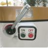 Buy cheap 1420r/min Planetary 40L Dough Kneading Machine 1100W from wholesalers