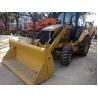 Buy cheap CAT 420F Backhoe Loader For Sale from wholesalers