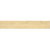 Buy cheap 48"X8" Size Wood Look Porcelain Tile Interior Beige Color Porcelain Bathroom product
