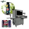 Buy cheap Scratch Proof Digital UV Printing Machine Custom Rotary Bottle UV Printer from wholesalers