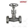 Buy cheap API602 Dn50 Pressure Seal Gate Valve 2 Inch Forged Steel RTJ Flange from wholesalers
