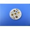 Buy cheap Immersion Gold 3W/MK Metal Core PCB High Thermal Conductivity from wholesalers