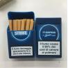 Buy cheap Fashion Waterproof Silicone Cigarette Case / Cigarette Box With Printing Different Logo from wholesalers