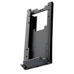 Oil Painting Aluminum Alloy Die Casting Housing for Automatic Home Appliances