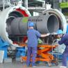 Buy cheap 2200℃ Max. Temperature Vacuum Heat Treatment Furnace For Material Anealing/quenching/brazing from wholesalers