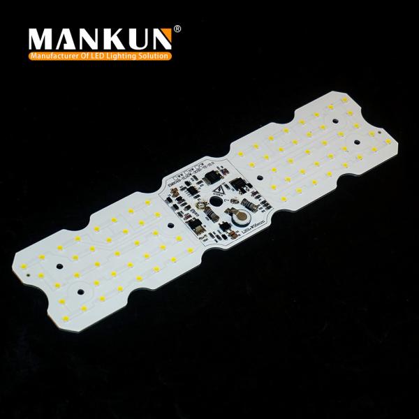 Buy cheap SMD3030 220V 50W Driverless AC LED Module For Flood Street Light from wholesalers