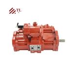 Buy cheap Excavator Main Hydraulic Pump for Hyundai R170w-9 R170W-7 31Q5-15010 31Q4-10010 from wholesalers
