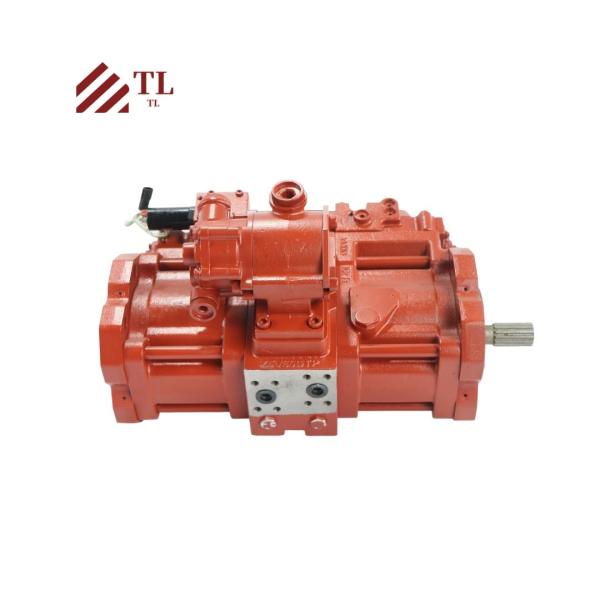 Buy cheap Excavator Main Hydraulic Pump for Hyundai R170w-9 R170W-7 31Q5-15010 31Q4-10010 31Q5-15011 from wholesalers