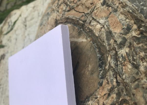 Buy cheap Photo Mounting Extruded Foam Board Chemical Resistance Interior Design from wholesalers