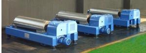 Wholesale Wastewater Treatment Plant Centrifuge Dewatering System Environmentally Friendly from china suppliers