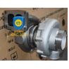 Buy cheap HX40W Excavator Turbocharger Daewo Earth Movning TA4502 DH340 DX370 65.09100-7073 from wholesalers