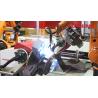 Buy cheap Robotic Production Line For Wind Turbine Blades from wholesalers