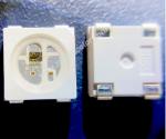 Integrated 4in1 SK6812 RGBY LED