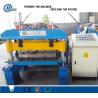 Buy cheap 25-205-820 Type Metal Steel Trapezoidal Sheet IBR Roof Panel Roll Forming Machine from wholesalers