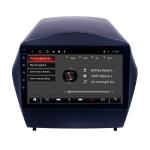 LCD Hyundai Touch Screen Radio