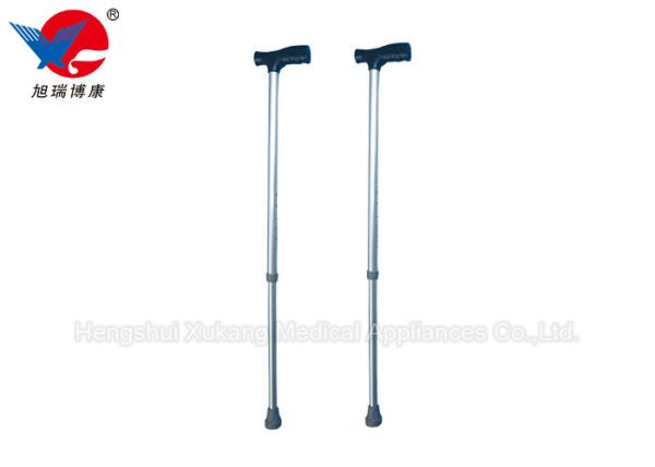 Buy cheap Lightweight Aluminium Medical Walking Canes With Good Load Bearing Performance from wholesalers