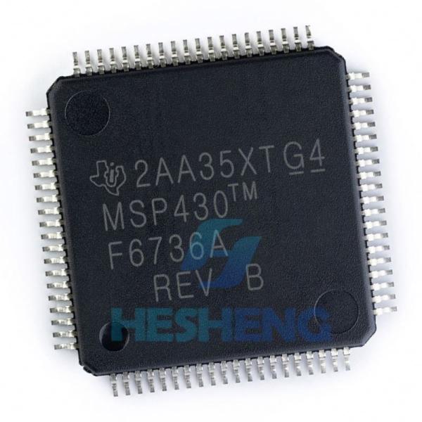 Buy cheap MSP430F6736AIPN from wholesalers
