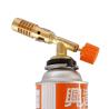 Buy cheap Brass Plastic Portable 1300C Gas Heating Torch Flamethrower from wholesalers