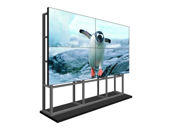Buy cheap LCD High Brightness Video Wall Display Indoor Wide For Advertising from wholesalers