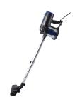 Compact 2 In 1 Corded Vacuum Cleaner Lightweight 600W High Power Small Portable