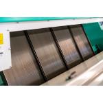 2020 New Design Intelligent 10 Chutes Grain Color Sorter