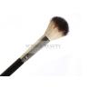 Buy cheap Goat Hair Professional Individual Makeup Brushes / Face Powder Brush With Long Handle from wholesalers