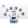Buy cheap Ultrasound Weight Loss Vacuum Slimming Machine 50mm Cavitation Head Diameter from wholesalers
