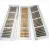 Buy cheap Paper Pulp Disposable Tableware Machine Egg Tray Mold With Polish Surface Treatment from wholesalers