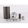 Buy cheap PC120-5 S4D95-5 Cylinder Liner Kit , Liner Piston Set 6209-31-2501 from wholesalers