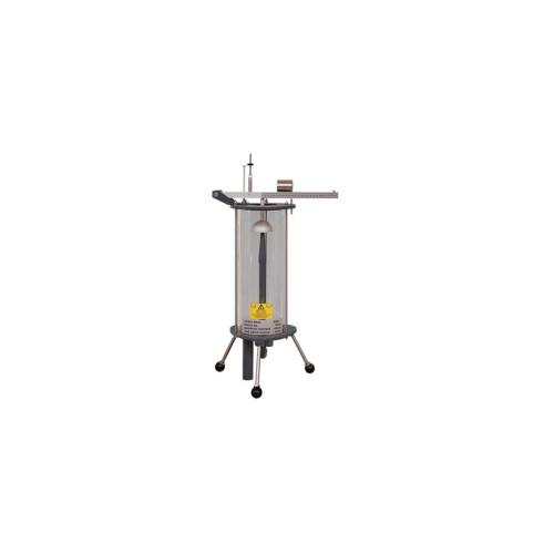 Buy cheap Hydrodynamics Vocational Training Equipment Impact Of Jet Apparatus from wholesalers